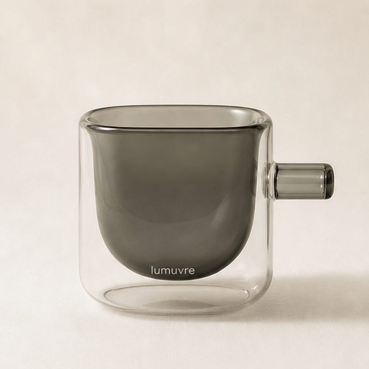 Lumuvre Cloud Chamber Cup - view 1