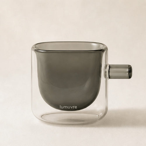 Lumuvre Cloud Chamber Cup - view 1