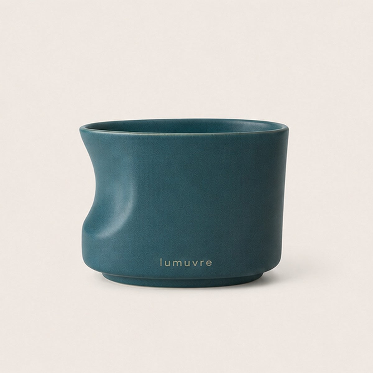 Lumuvre Cove Desk Mug - view 1