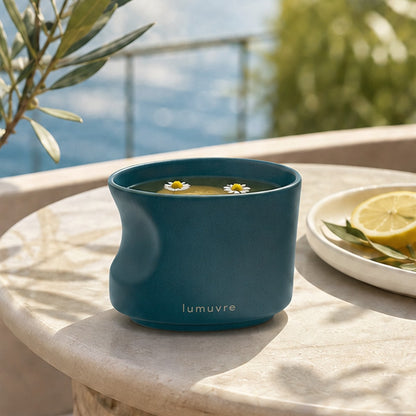 Lumuvre Cove Desk Mug - view 3
