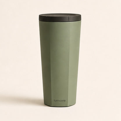 Lumuvre Foldline Tumbler - view 1