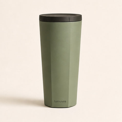 Lumuvre Foldline Tumbler - view 1