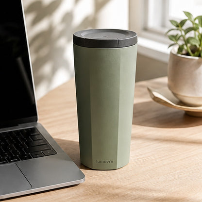 Lumuvre Foldline Tumbler - view 2