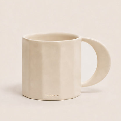 Lumuvre Halo Arc Mug - view 1