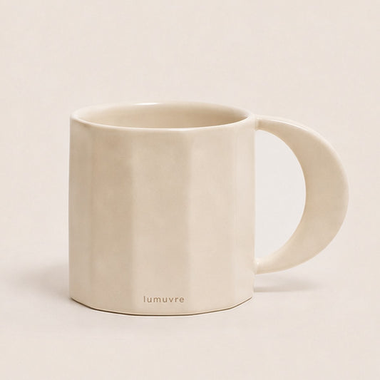 Lumuvre Halo Arc Mug - view 1
