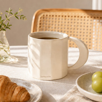 Lumuvre Halo Arc Mug - view 2