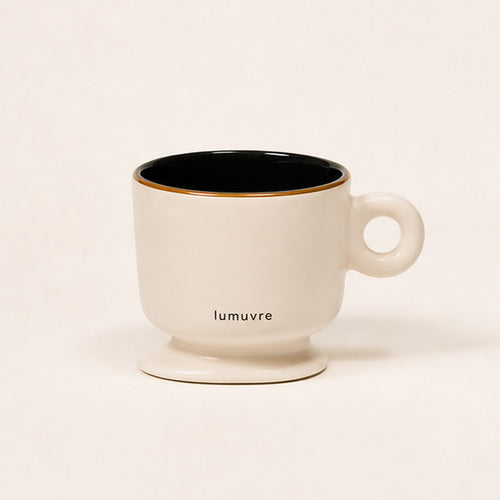 Lumuvre Orbit Demi Cup - view 1