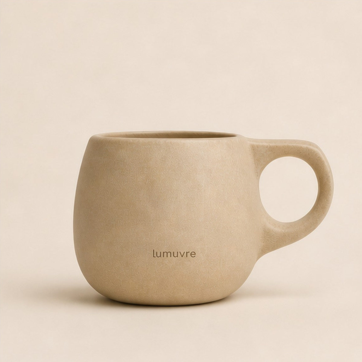 Lumuvre Pebble Loop Mug - view 1