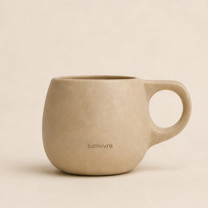 Lumuvre Pebble Loop Mug - view 1