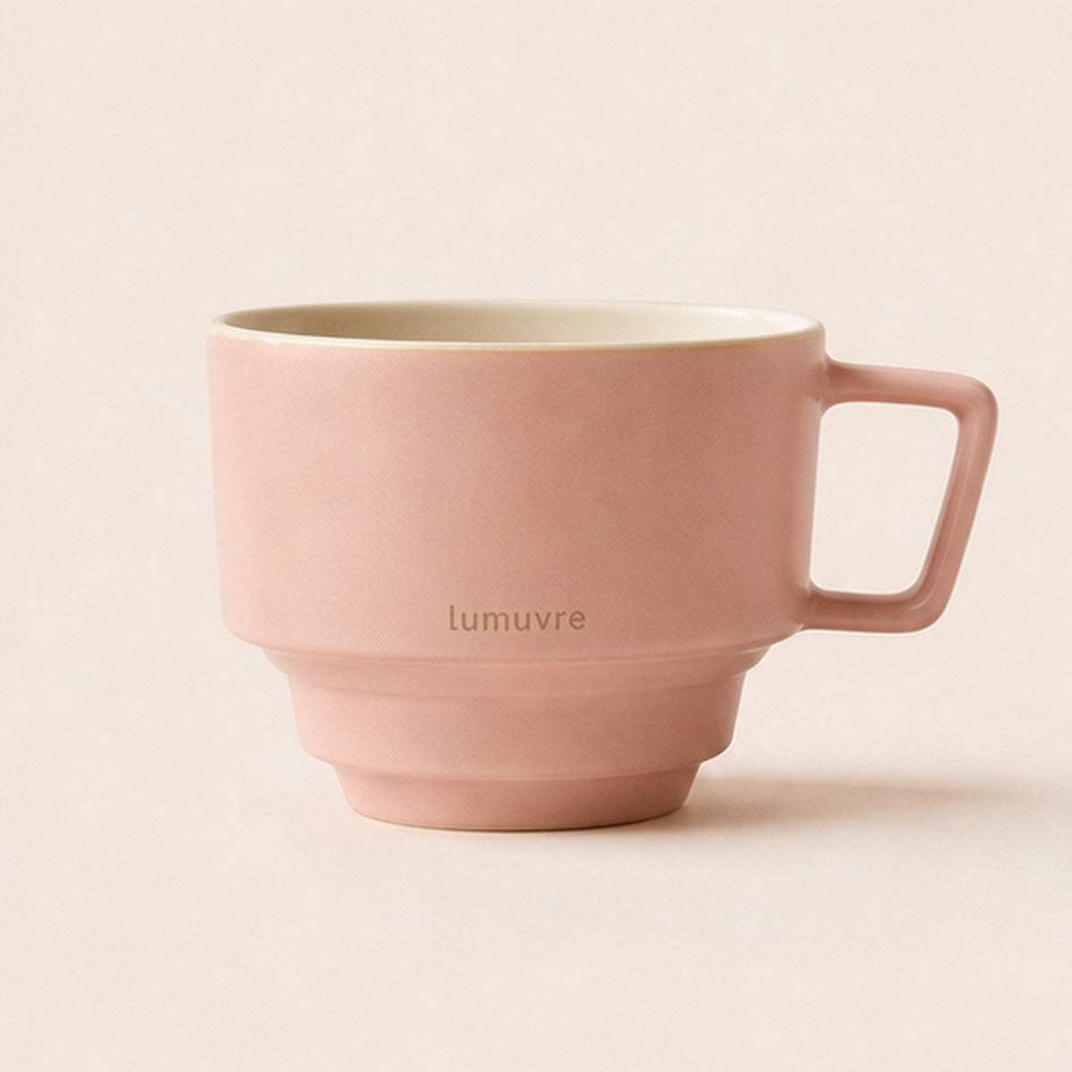 Lumuvre Step Stack Cup - view 1