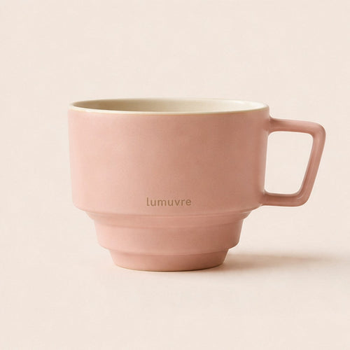 Lumuvre Step Stack Cup - view 1