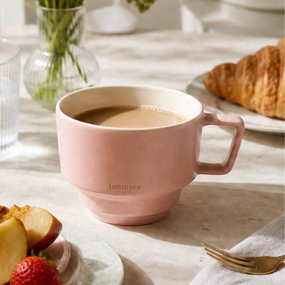 Lumuvre Step Stack Cup - view 2