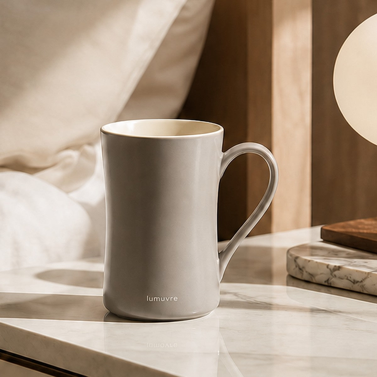 Lumuvre Sway High Mug - view 2