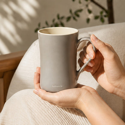 Lumuvre Sway High Mug - view 3